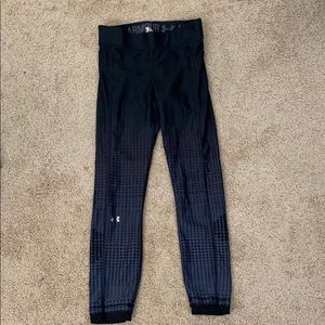 Under armour leggings